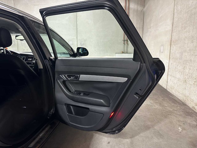 Audi a6 avant 2.0 tfsi advance 168pk 2012 (origineel-nl), 99-sxd-5 - afbeelding 30 van  48