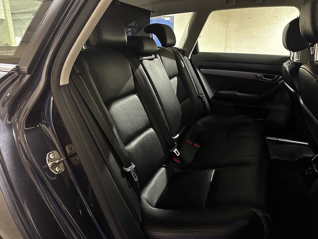 Audi a6 avant 2.0 tfsi advance 168pk 2012 (origineel-nl), 99-sxd-5 - afbeelding 31 van  48