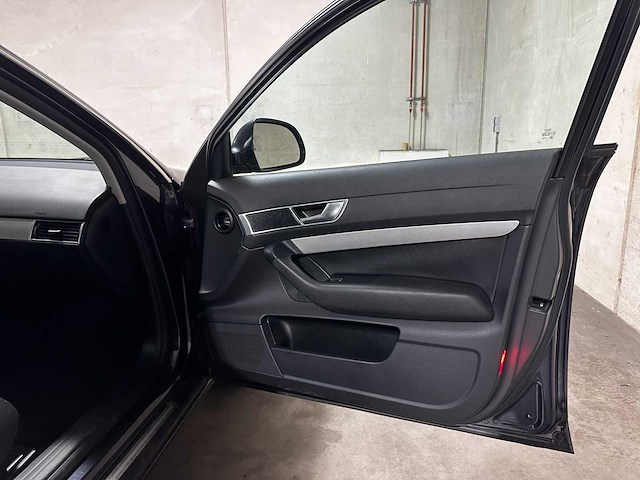 Audi a6 avant 2.0 tfsi advance 168pk 2012 (origineel-nl), 99-sxd-5 - afbeelding 33 van  48