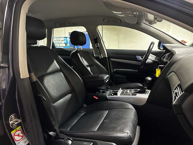 Audi a6 avant 2.0 tfsi advance 168pk 2012 (origineel-nl), 99-sxd-5 - afbeelding 35 van  48