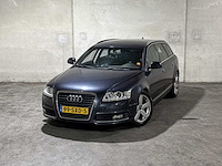 Audi a6 avant 2.0 tfsi advance 168pk 2012 (origineel-nl), 99-sxd-5 - afbeelding 34 van  48