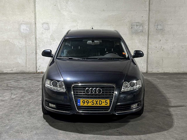 Audi a6 avant 2.0 tfsi advance 168pk 2012 (origineel-nl), 99-sxd-5 - afbeelding 44 van  48