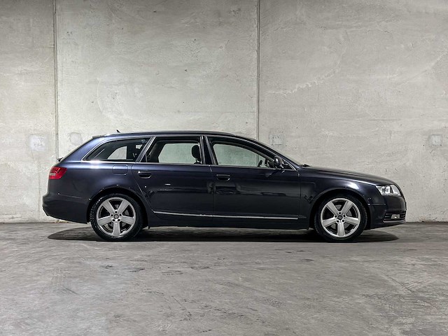 Audi a6 avant 2.0 tfsi advance 168pk 2012 (origineel-nl), 99-sxd-5 - afbeelding 47 van  48
