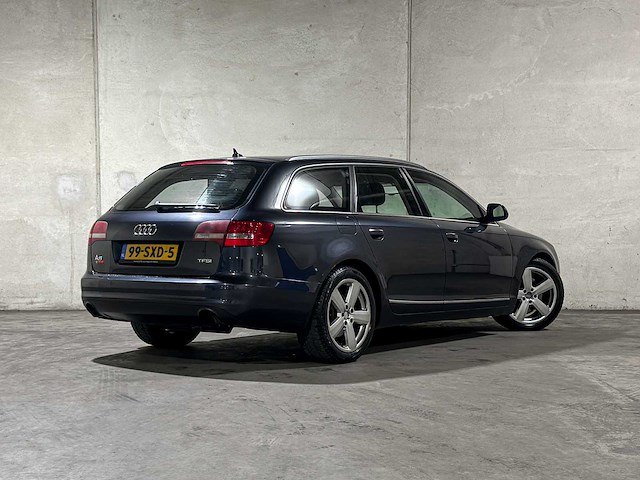 Audi a6 avant 2.0 tfsi advance 168pk 2012 (origineel-nl), 99-sxd-5 - afbeelding 2 van  27