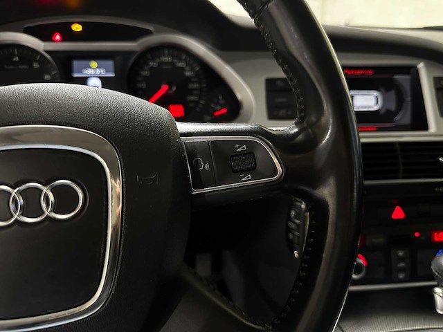 Audi a6 avant 2.0 tfsi advance 168pk 2012 (origineel-nl), 99-sxd-5 - afbeelding 8 van  27