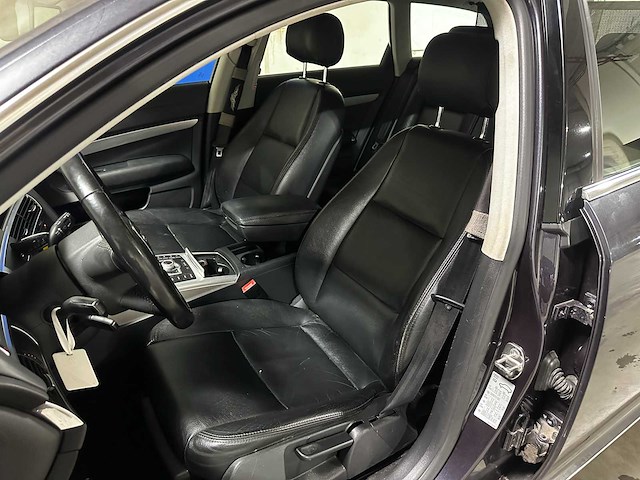 Audi a6 avant 2.0 tfsi advance 168pk 2012 (origineel-nl), 99-sxd-5 - afbeelding 13 van  27