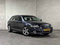 Audi a6 avant 2.0 tfsi advance 168pk 2012 (origineel-nl), 99-sxd-5 - afbeelding 25 van  27