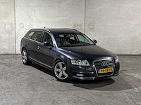 Audi a6 avant 2.0 tfsi advance 168pk 2012 (origineel-nl), 99-sxd-5 - afbeelding 26 van  27