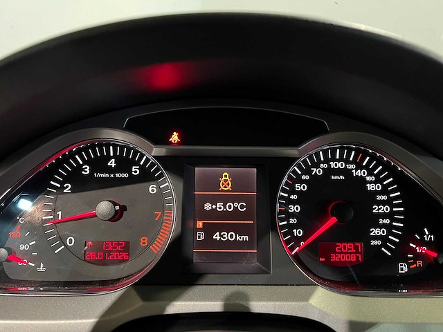 Audi a6 avant 2.0 tfsi business ed, 60-gzn-7 - afbeelding 2 van  14