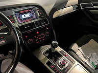 Audi a6 avant 2.0 tfsi business ed, 60-gzn-7 - afbeelding 4 van  14