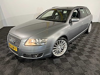 Audi a6 avant 2.0 tfsi business ed, 60-gzn-7