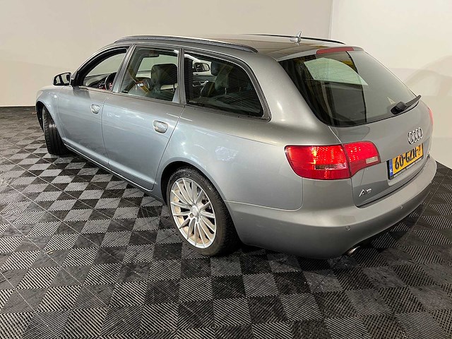 Audi a6 avant 2.0 tfsi business ed, 60-gzn-7 - afbeelding 7 van  14