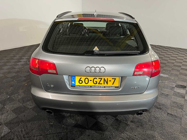 Audi a6 avant 2.0 tfsi business ed, 60-gzn-7 - afbeelding 8 van  14