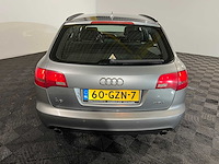 Audi a6 avant 2.0 tfsi business ed, 60-gzn-7 - afbeelding 8 van  14