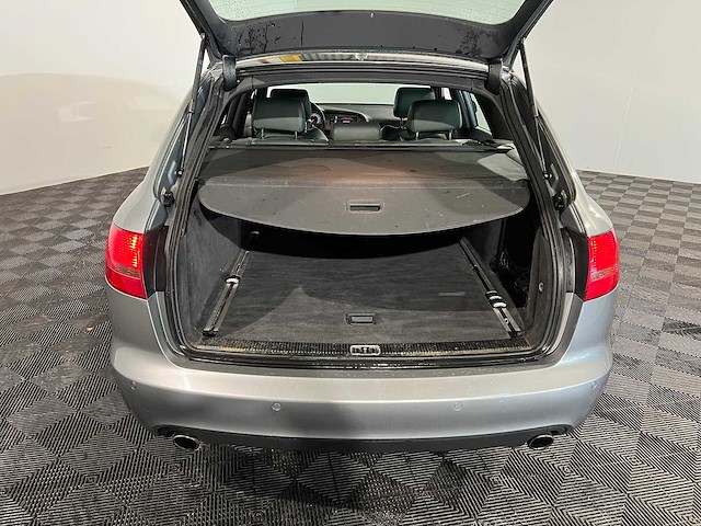 Audi a6 avant 2.0 tfsi business ed, 60-gzn-7 - afbeelding 9 van  14