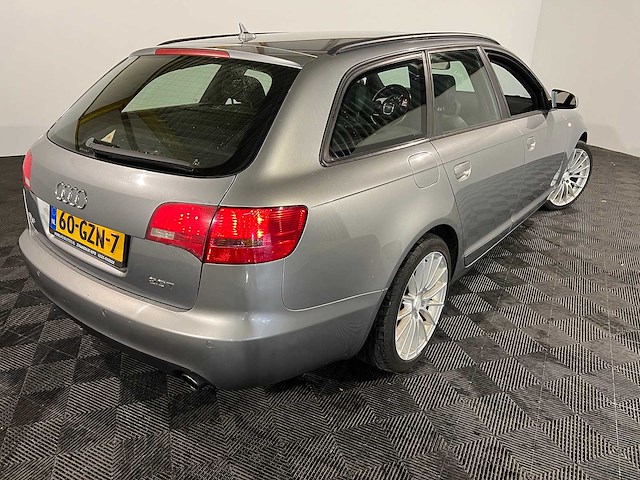 Audi a6 avant 2.0 tfsi business ed, 60-gzn-7 - afbeelding 10 van  14