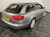 Audi a6 avant 2.0 tfsi business ed, 60-gzn-7 - afbeelding 10 van  14