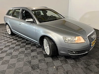 Audi a6 avant 2.0 tfsi business ed, 60-gzn-7 - afbeelding 11 van  14