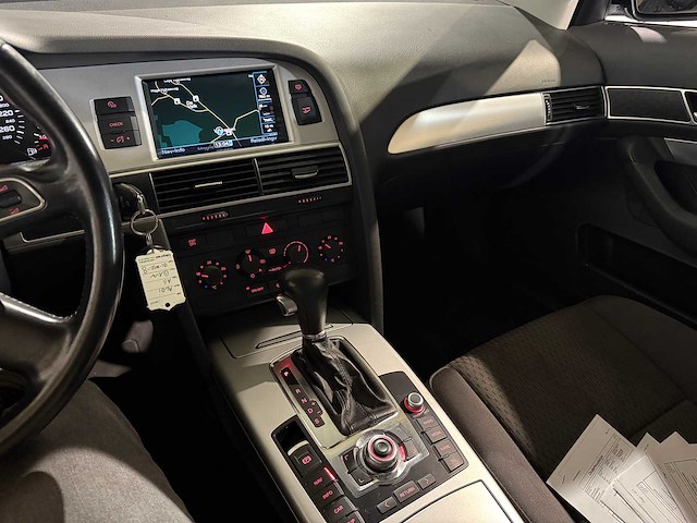 Audi a6 avant 2.0 tfsi business ed, 91-ngz-8 - afbeelding 3 van  14