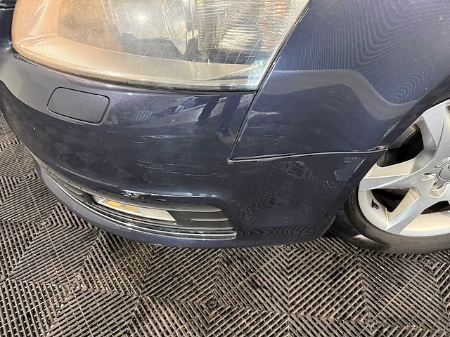 Audi a6 avant 2.0 tfsi business ed, 91-ngz-8 - afbeelding 4 van  14