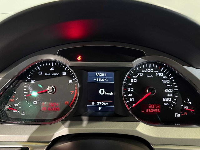 Audi a6 avant 2.0 tfsi business ed, 91-ngz-8 - afbeelding 14 van  14