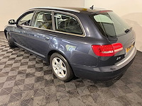 Audi a6 avant 2.0 tfsi business ed, 91-ngz-8 - afbeelding 7 van  14