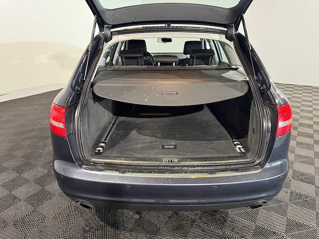 Audi a6 avant 2.0 tfsi business ed, 91-ngz-8 - afbeelding 9 van  14