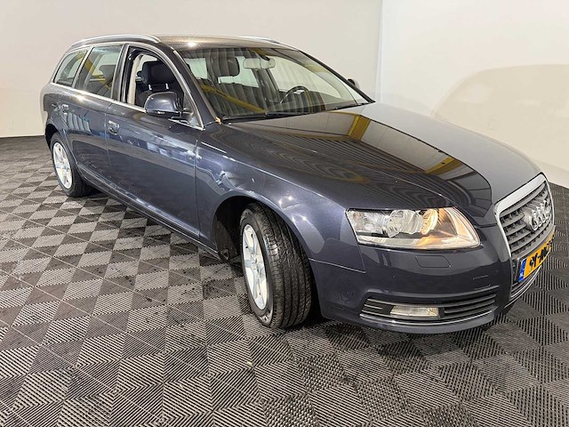 Audi a6 avant 2.0 tfsi business ed, 91-ngz-8 - afbeelding 11 van  14