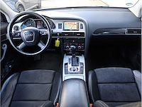 Audi a6 avant 2.0 tfsi business edition 2008 automaat, 67-gxl-3 - afbeelding 6 van  28