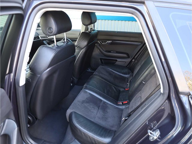 Audi a6 avant 2.0 tfsi business edition 2008 automaat, 67-gxl-3 - afbeelding 7 van  28