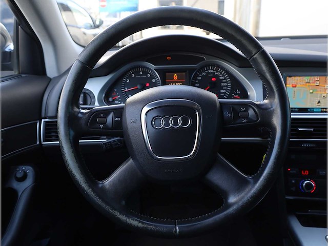 Audi a6 avant 2.0 tfsi business edition 2008 automaat, 67-gxl-3 - afbeelding 8 van  28