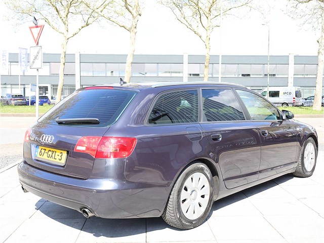 Audi a6 avant 2.0 tfsi business edition 2008 automaat, 67-gxl-3 - afbeelding 24 van  28