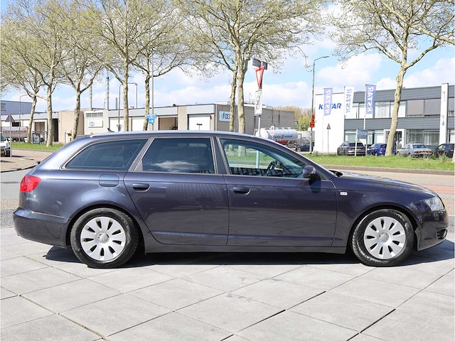 Audi a6 avant 2.0 tfsi business edition 2008 automaat, 67-gxl-3 - afbeelding 25 van  28