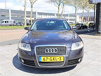 Audi a6 avant 2.0 tfsi business edition 2008 automaat, 67-gxl-3 - afbeelding 27 van  28