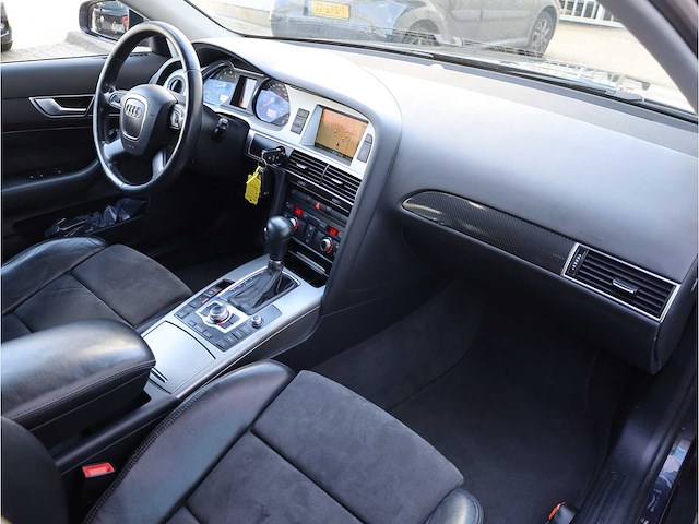 Audi a6 avant 2.0 tfsi business edition 2008 automaat, 67-gxl-3 - afbeelding 5 van  30