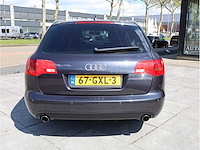 Audi a6 avant 2.0 tfsi business edition 2008 automaat, 67-gxl-3 - afbeelding 25 van  30
