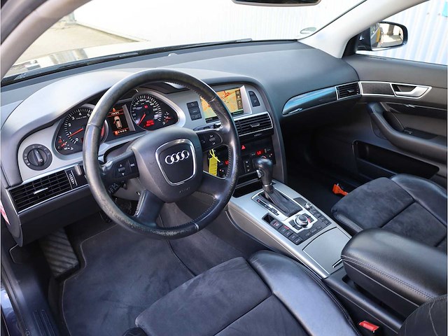 Audi a6 avant 2.0 tfsi business edition 2008 automaat, 67-gxl-3 - afbeelding 22 van  30