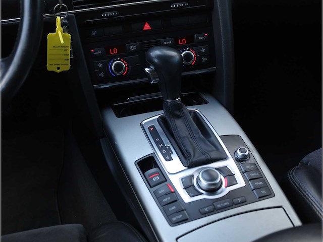 Audi a6 avant 2.0 tfsi business edition 2008 automaat, 67-gxl-3 - afbeelding 9 van  30