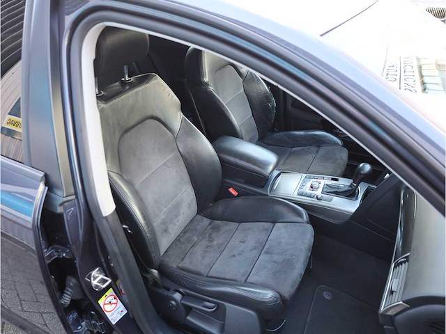 Audi a6 avant 2.0 tfsi business edition 2008 automaat, 67-gxl-3 - afbeelding 13 van  30