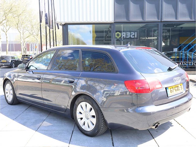 Audi a6 avant 2.0 tfsi business edition 2008 automaat, 67-gxl-3 - afbeelding 2 van  30