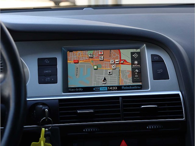 Audi a6 avant 2.0 tfsi business edition 2008 automaat, 67-gxl-3 - afbeelding 10 van  30