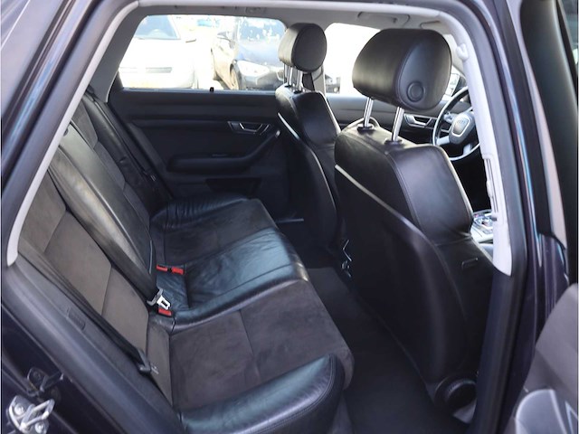 Audi a6 avant 2.0 tfsi business edition 2008 automaat, 67-gxl-3 - afbeelding 13 van  30