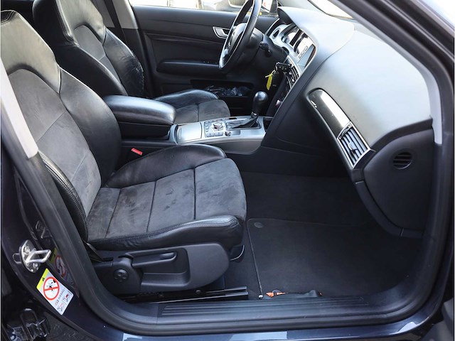 Audi a6 avant 2.0 tfsi business edition 2008 automaat, 67-gxl-3 - afbeelding 14 van  30