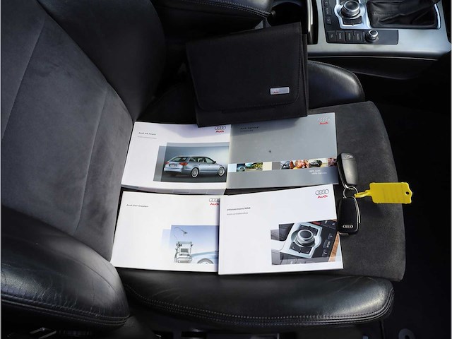 Audi a6 avant 2.0 tfsi business edition 2008 automaat, 67-gxl-3 - afbeelding 17 van  30