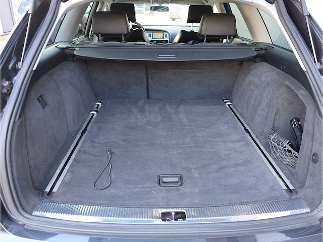 Audi a6 avant 2.0 tfsi business edition 2008 automaat, 67-gxl-3 - afbeelding 16 van  30