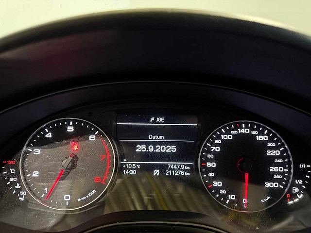 Audi a6 avant 2.0 tfsi, jb-635-d - afbeelding 2 van  14