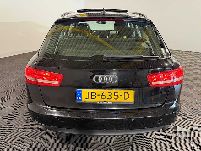 Audi a6 avant 2.0 tfsi, jb-635-d - afbeelding 8 van  14