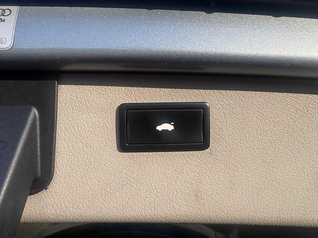 Audi a6 avant 2.0 tfsi pro line automaat; 50-jkz-9 - afbeelding 7 van  22