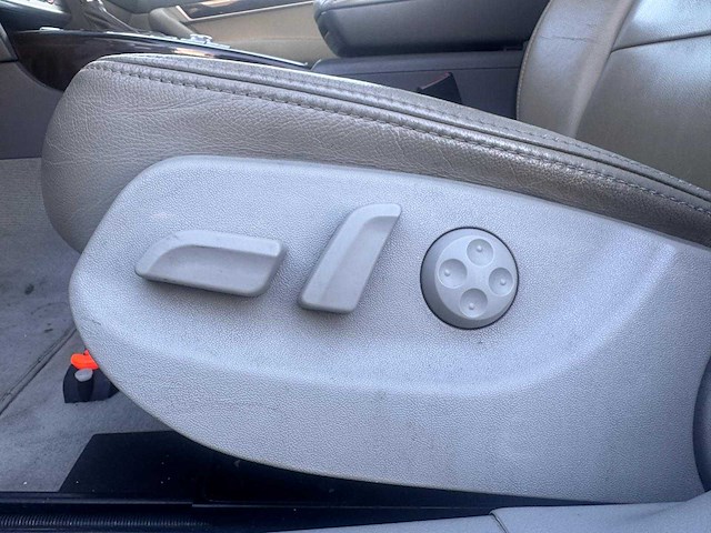 Audi a6 avant 2.0 tfsi pro line automaat; 50-jkz-9 - afbeelding 11 van  22