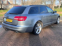 Audi a6 avant 2.0 tfsi pro line automaat; 50-jkz-9 - afbeelding 12 van  22